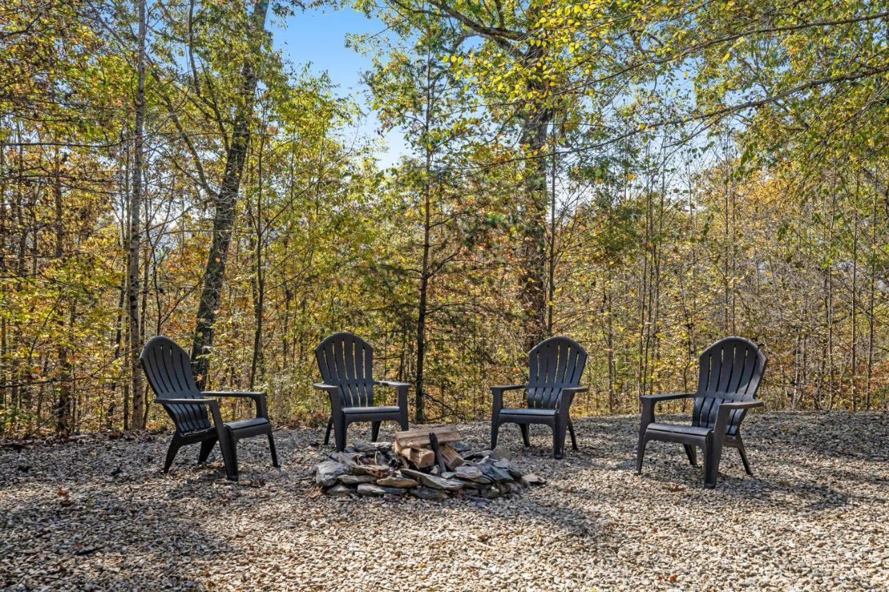 Happy Top Hideaway Брайсон-Сіті Екстер'єр фото