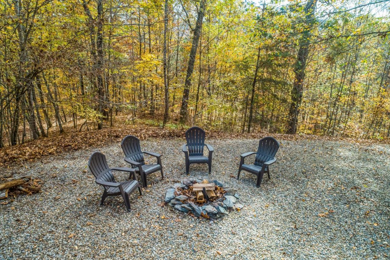 Happy Top Hideaway Брайсон-Сіті Екстер'єр фото